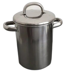 Asparagus Steamer Cooking Pot
